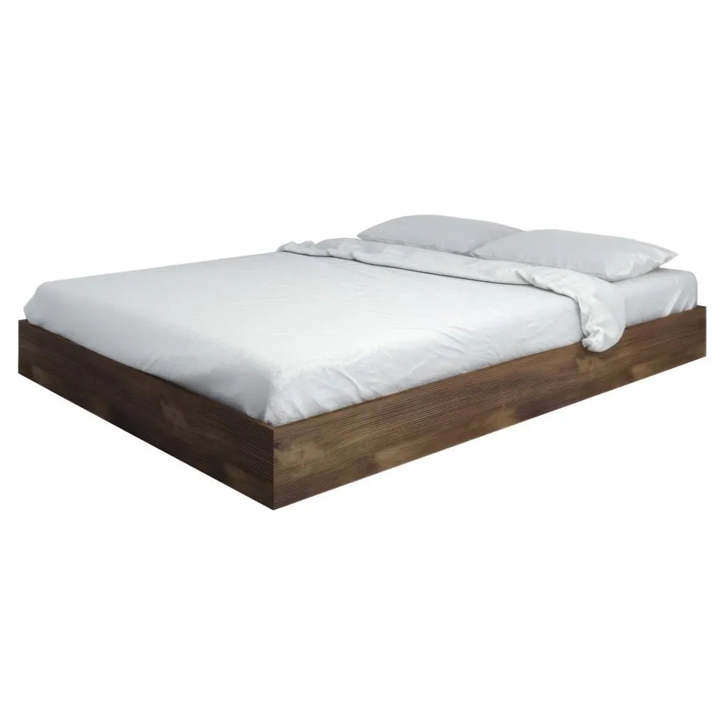 Mobilier de chambre à coucher Grand lit