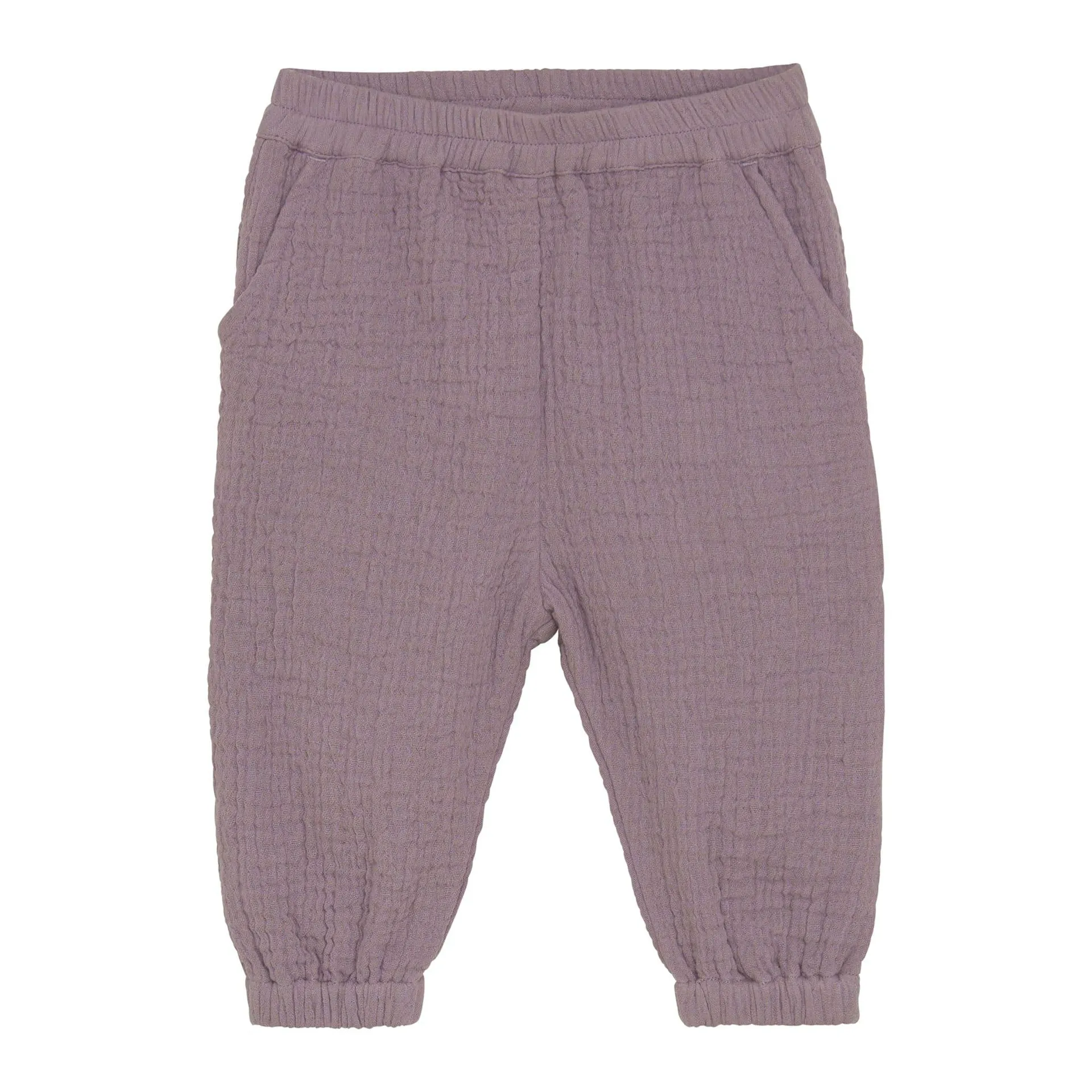 Woven Pants 1-24m