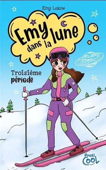 Emy dans la lune : troisième période #03