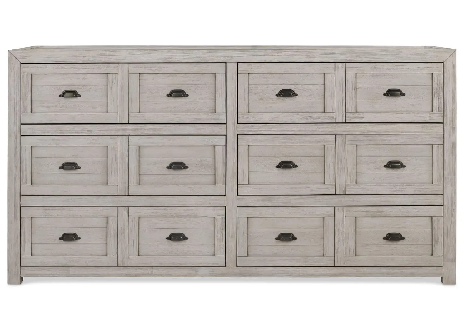 Bureau Staunton -Cyrus givré