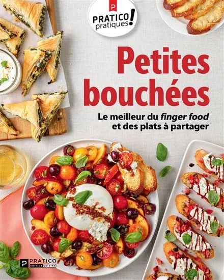 Petites bouchées