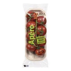 Organic Cocktail Tomatoes