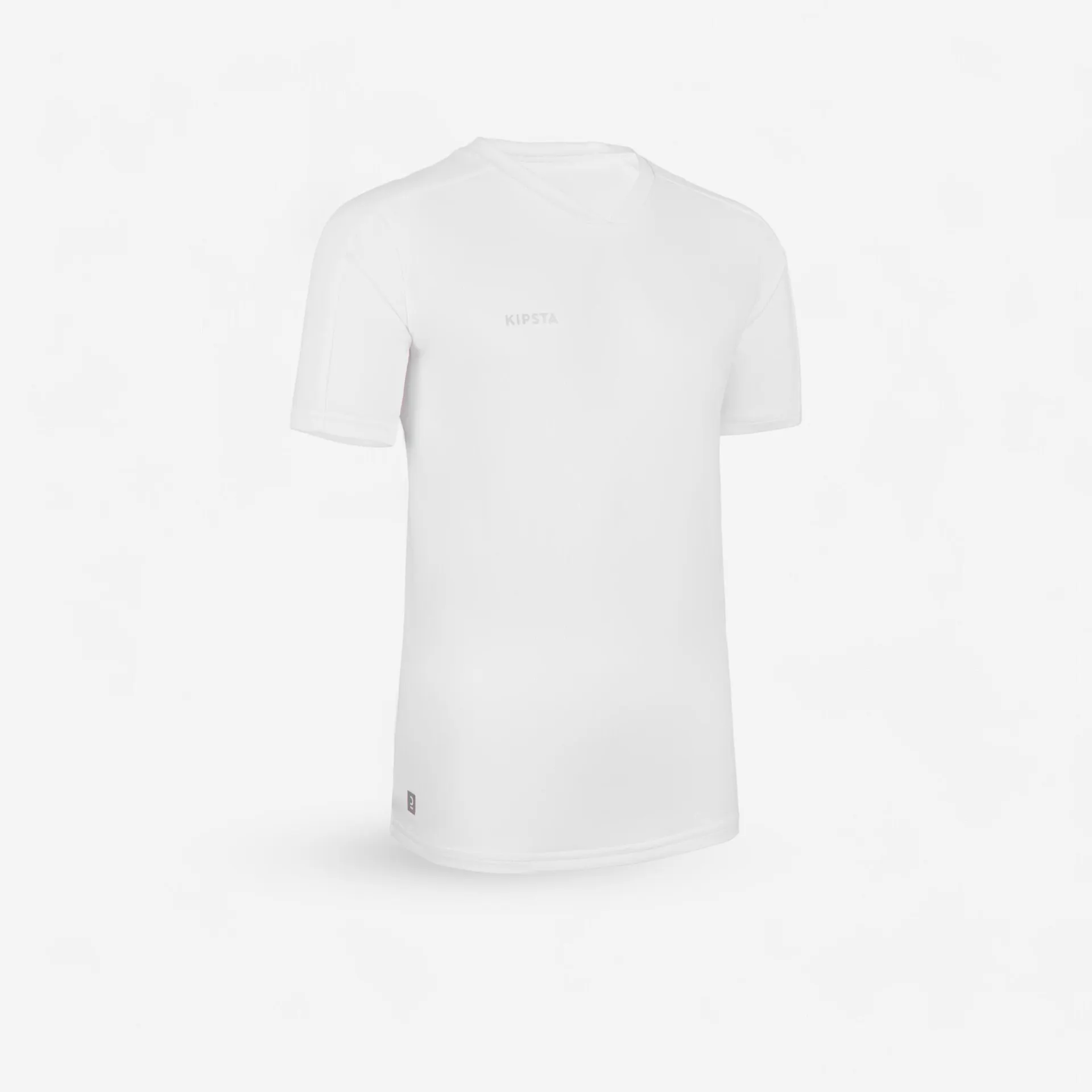 Maillot de soccer à manches courtes enfant – Essentiel