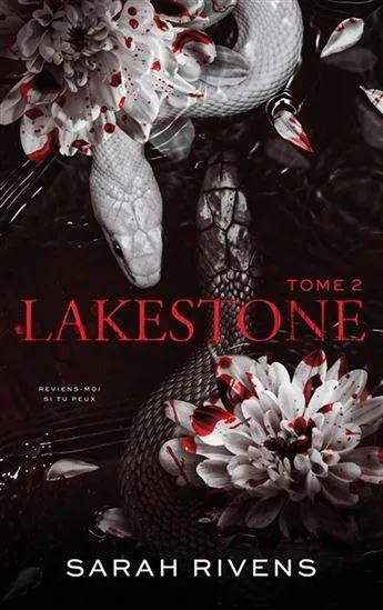 Lakestone T.02