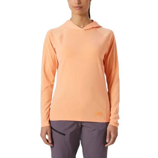 Chandail à capuchon Tyri pour femme