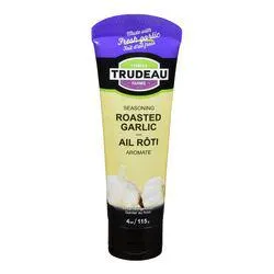 Roasted Garlic Seasoning