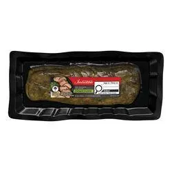 Chimichurri Pork Tenderloin