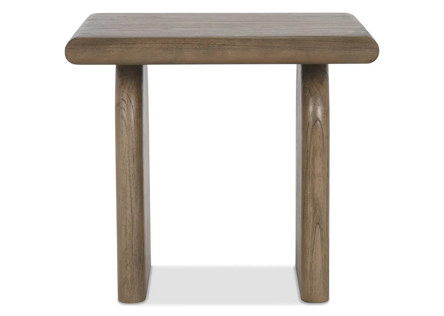 Table d'appoint Ronen -Bolden sable