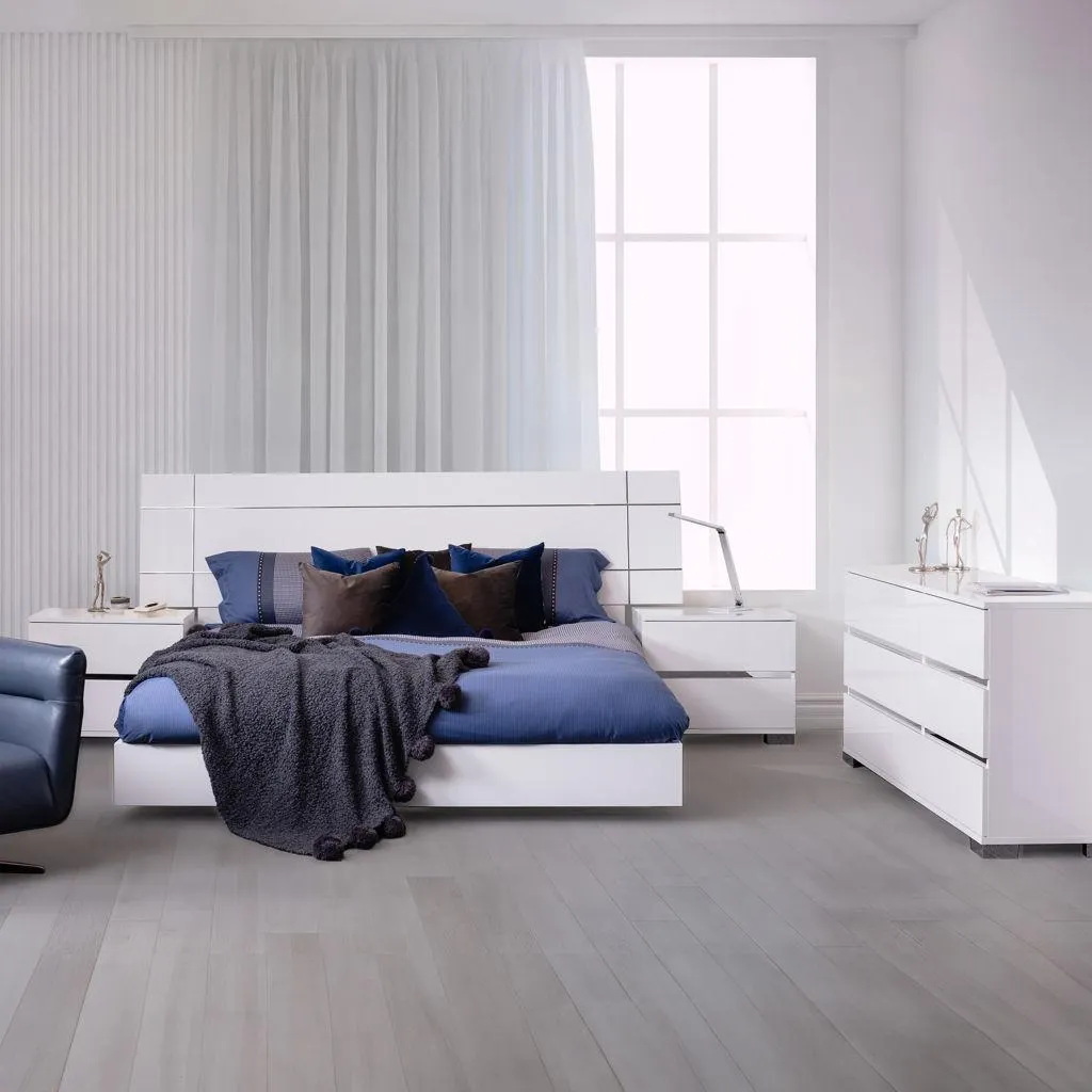 Mobilier de chambre à coucher - Très grand