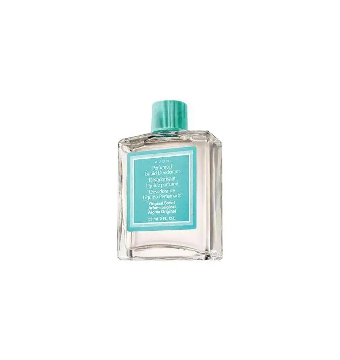 Désodorisant liquide parfumé