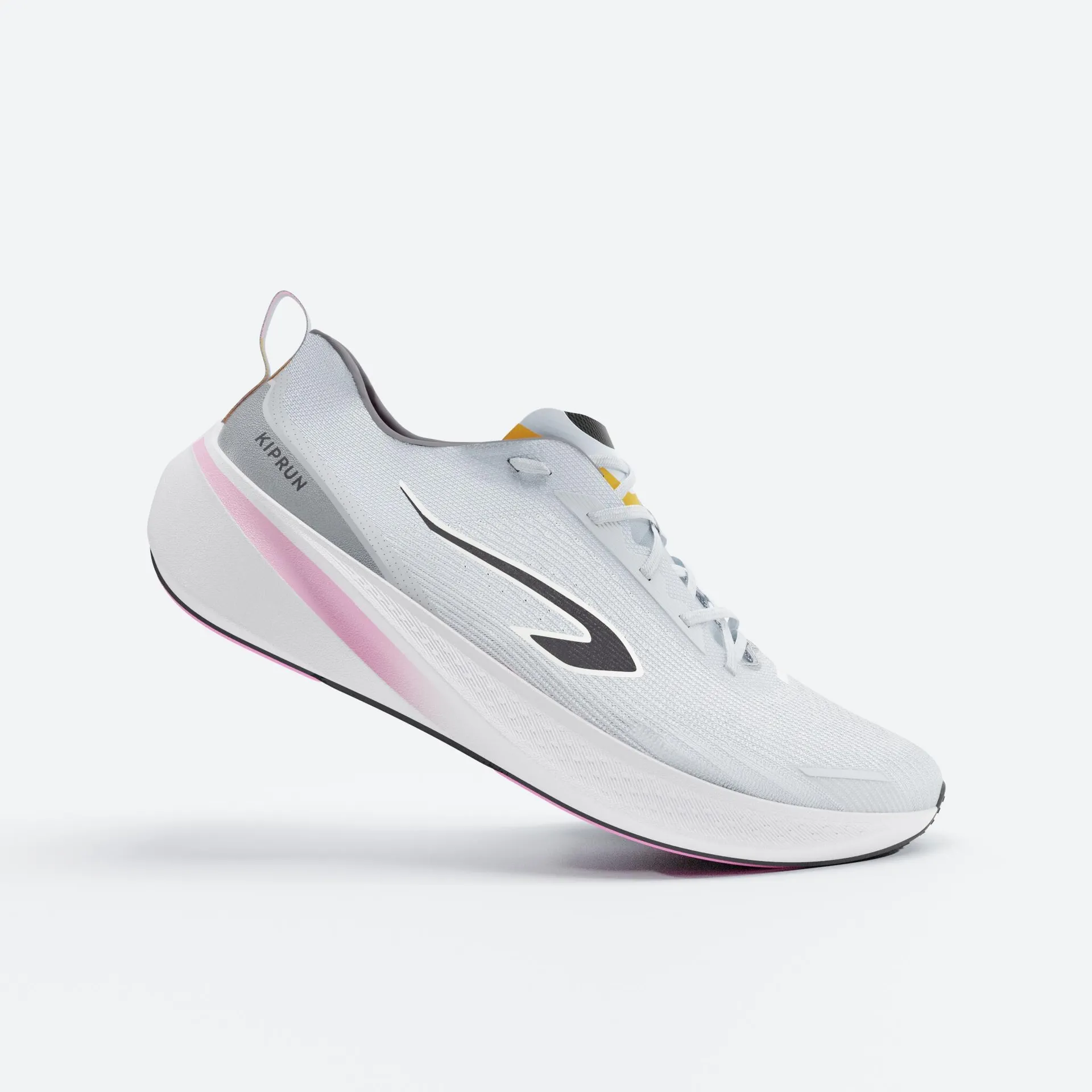 Chaussures de course femme, Cushion 500