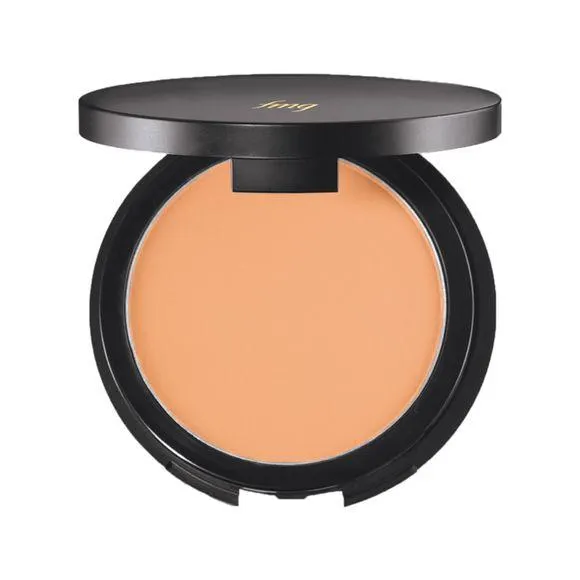 Fond de teint poudre compact fmg Cashmere Complexion