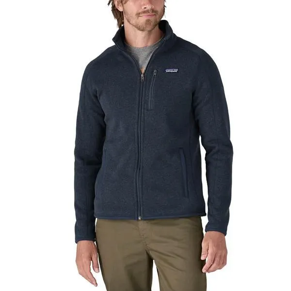 Veste en polaire Better Sweater® pour homme