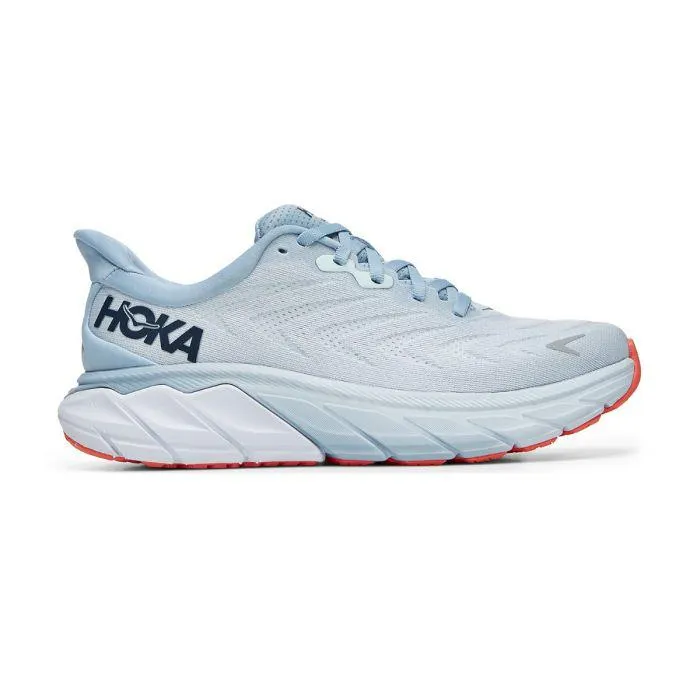 Hoka Women's Arahi 6 B Width Running Shoe
