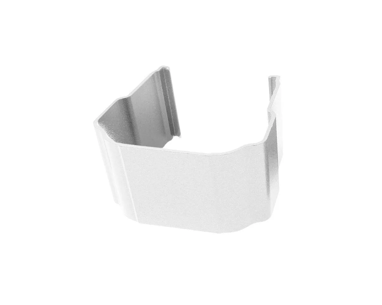 Collet pour rampe IRX - Descente / Classic Blanc