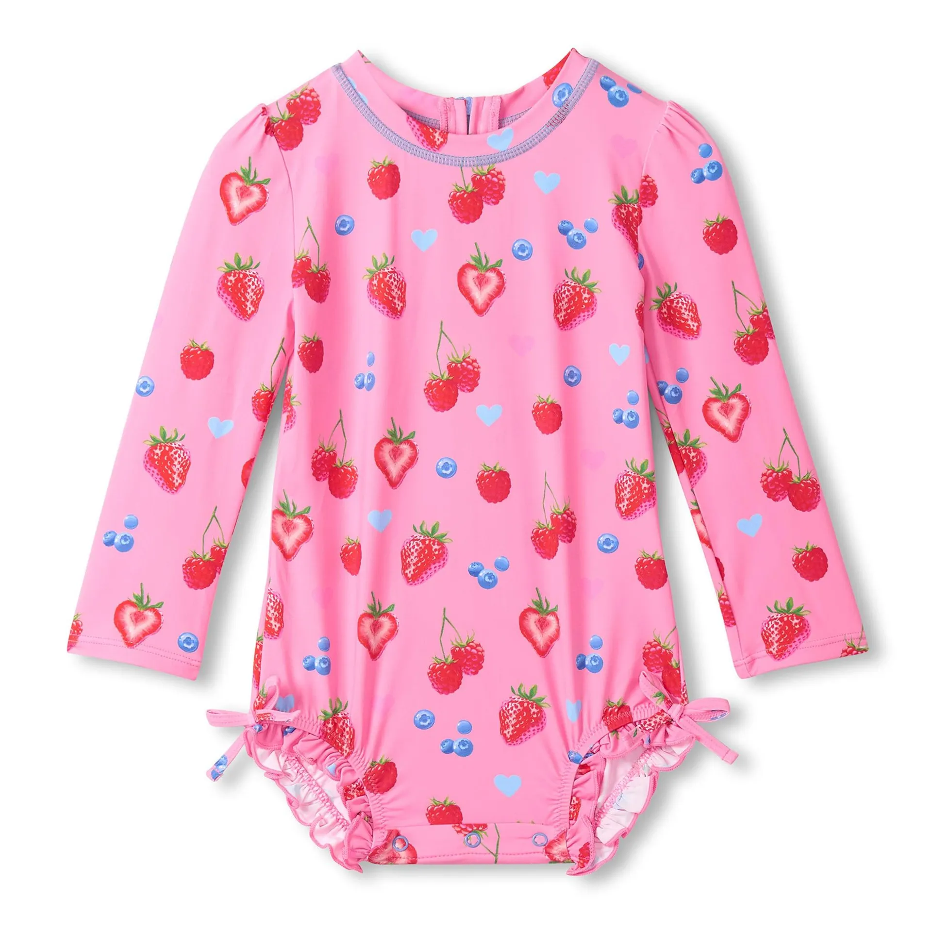 Berries Swimsuit 3-24m