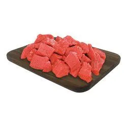Stewing Beef Cubes
