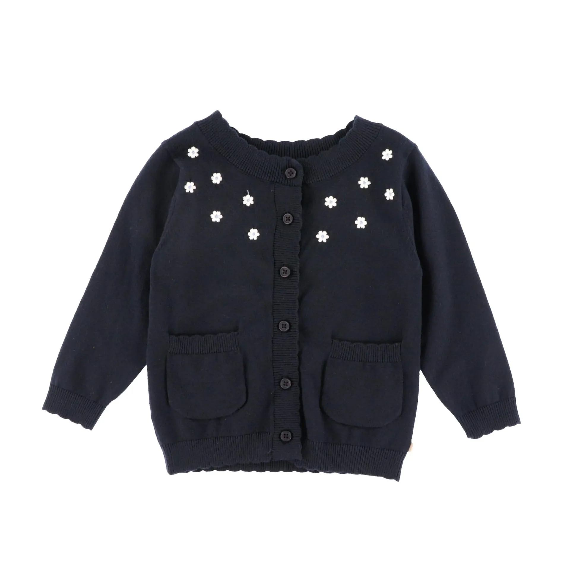 Sailor Cardigan 6-24m