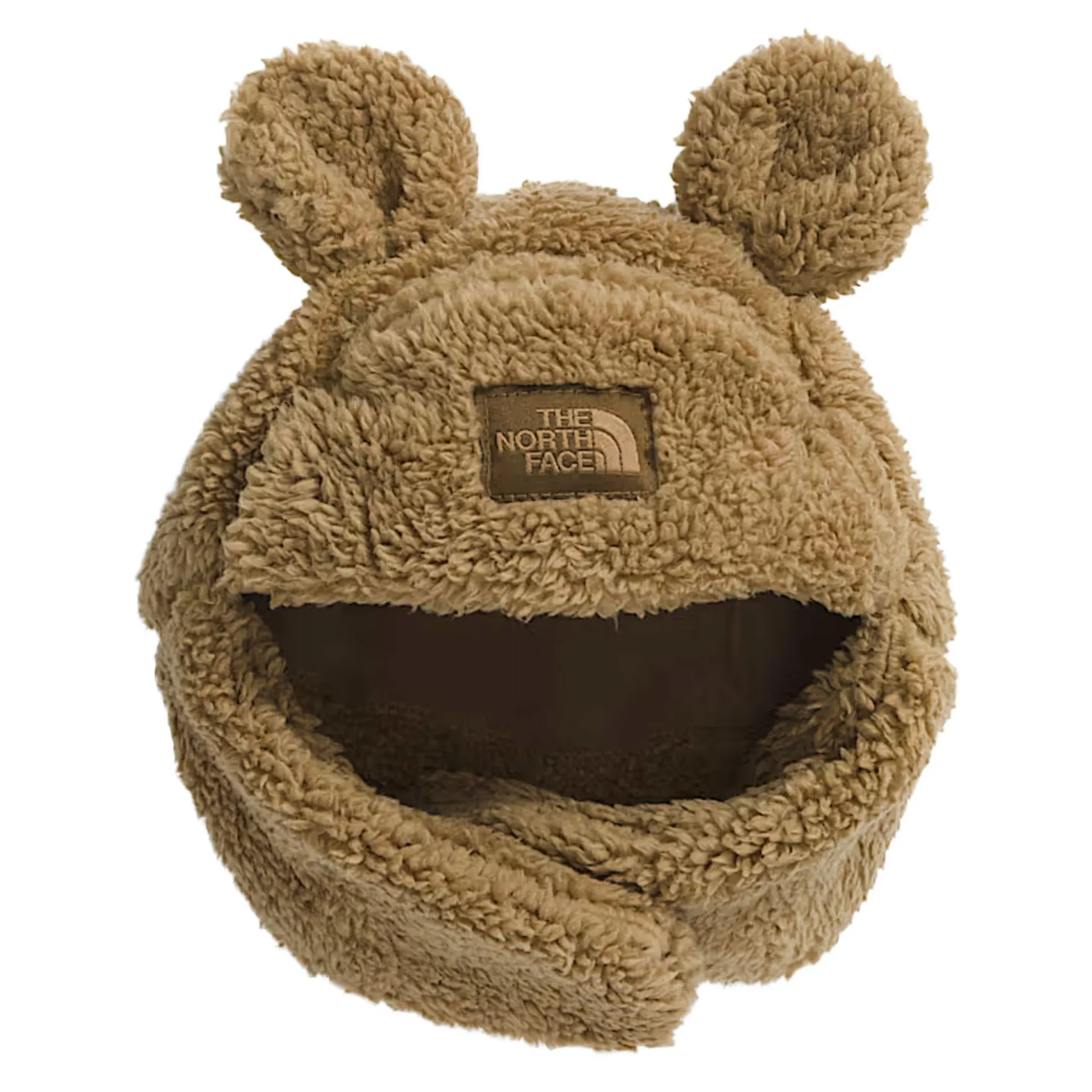 Bear Trapper 0-24m