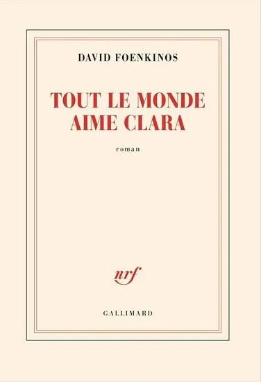 Tout le monde aime Clara