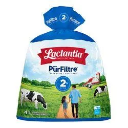 2% Milk, PurFiltre