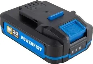 20V 2.0 Ah Battery