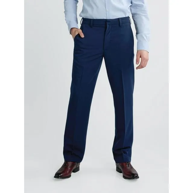 George Men's Suit Pants