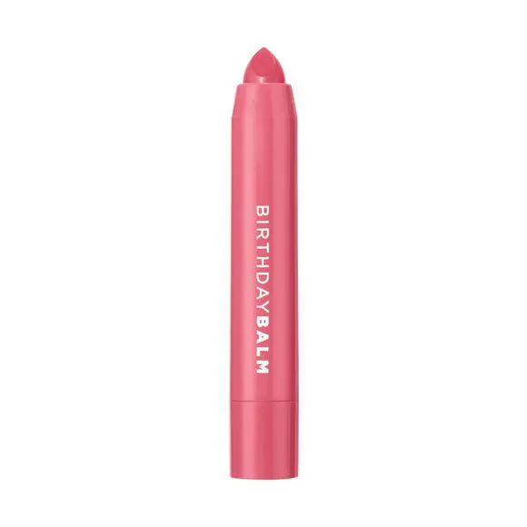 Crayon pour les lèvres fmg Glimmer Birthday Balm