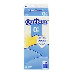 0% Skim Milk