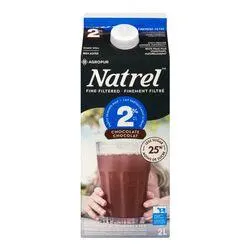2% Fine-Filtred Chocolate Milk