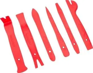 6 pc Panel Removal Tool Set