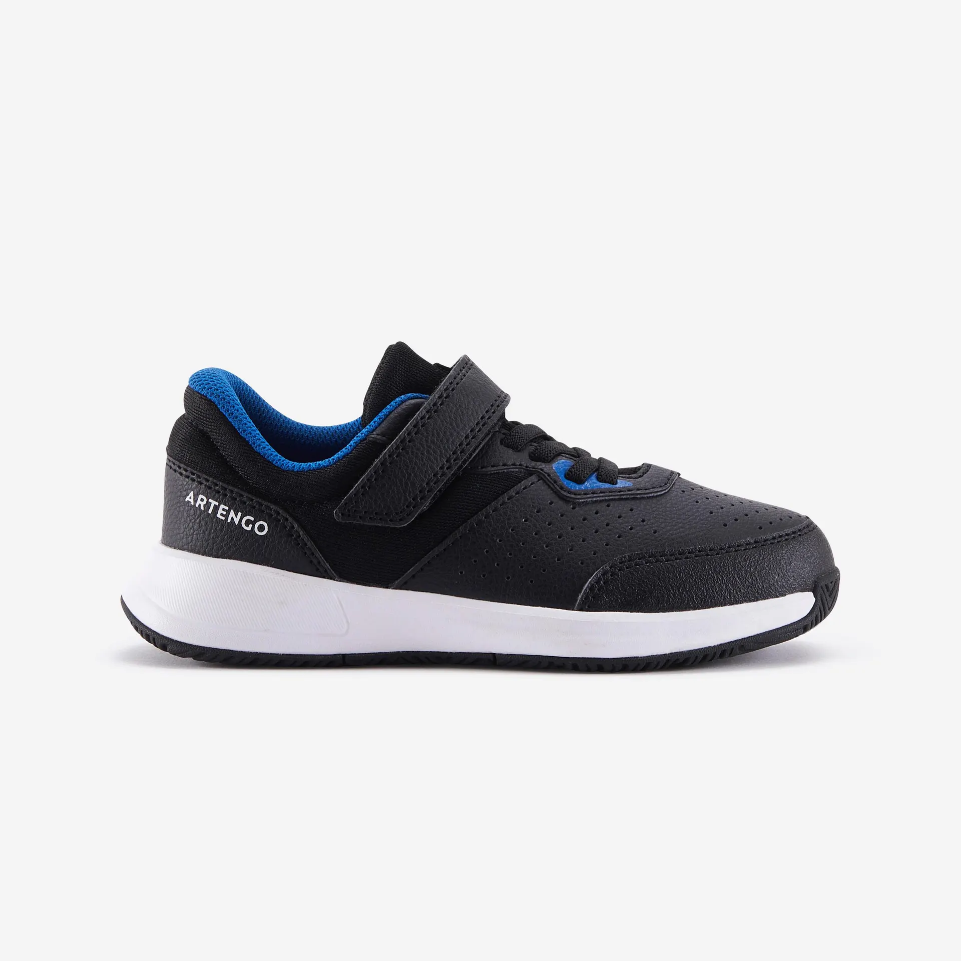 Chaussures de tennis à bande autoagrippante enfant – Essentiel KD