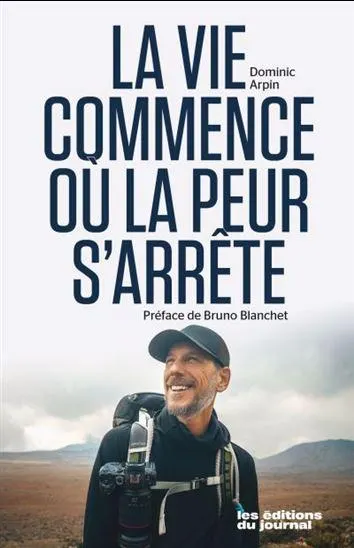 La Vie commence où la peur s'arrête