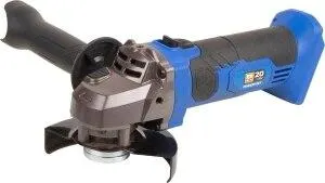 20V 4-1/2 in. Cordless Angle Grinder, Tool Only
