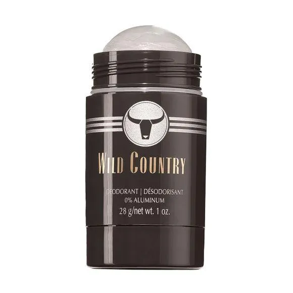 Désodorisant en bâton Wild Country