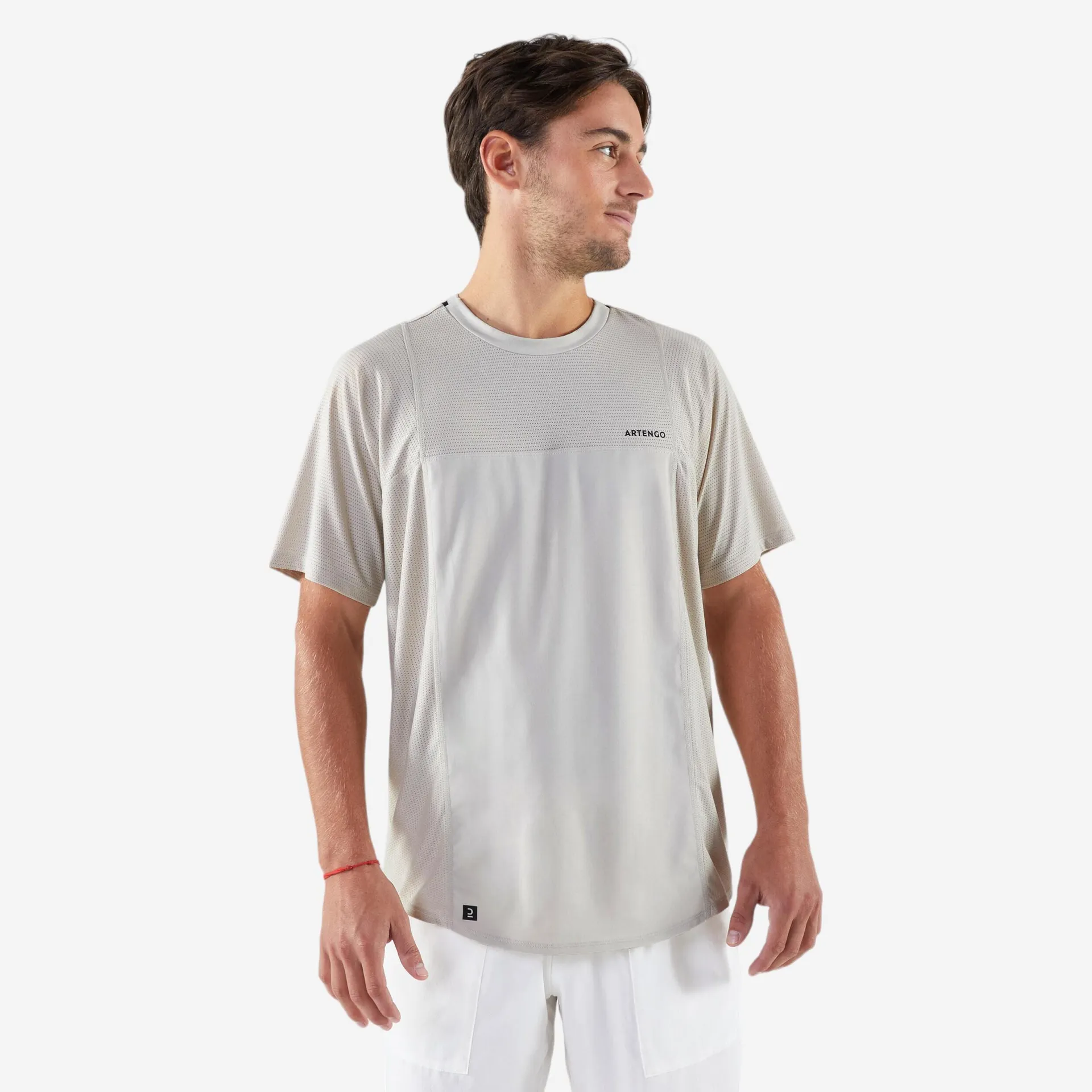 T-shirt de tennis homme – Dry Gaël Monfils