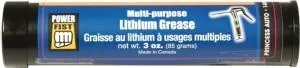 Multi-Purpose Lithium Grease
