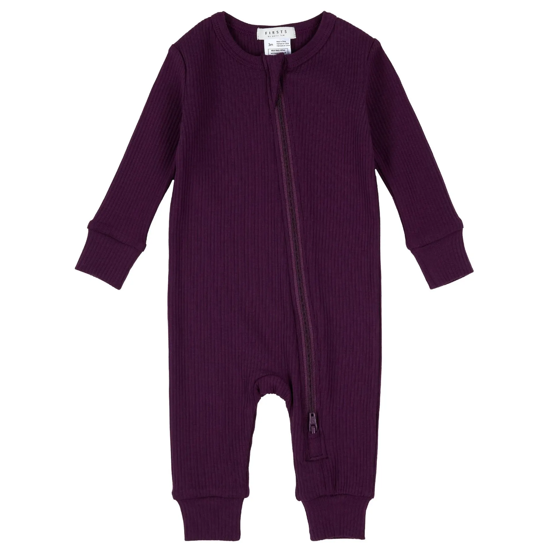 Figs Ribbed Pajamas 0-24m