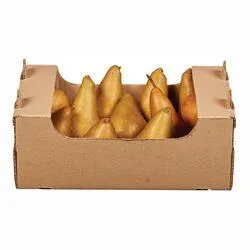 Pear Bosc Case