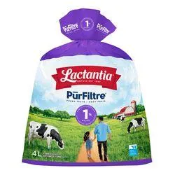 1% Milk, PurFiltre