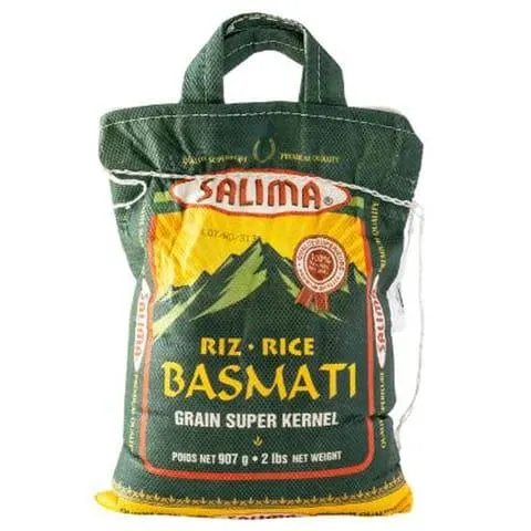 Riz - Basmati