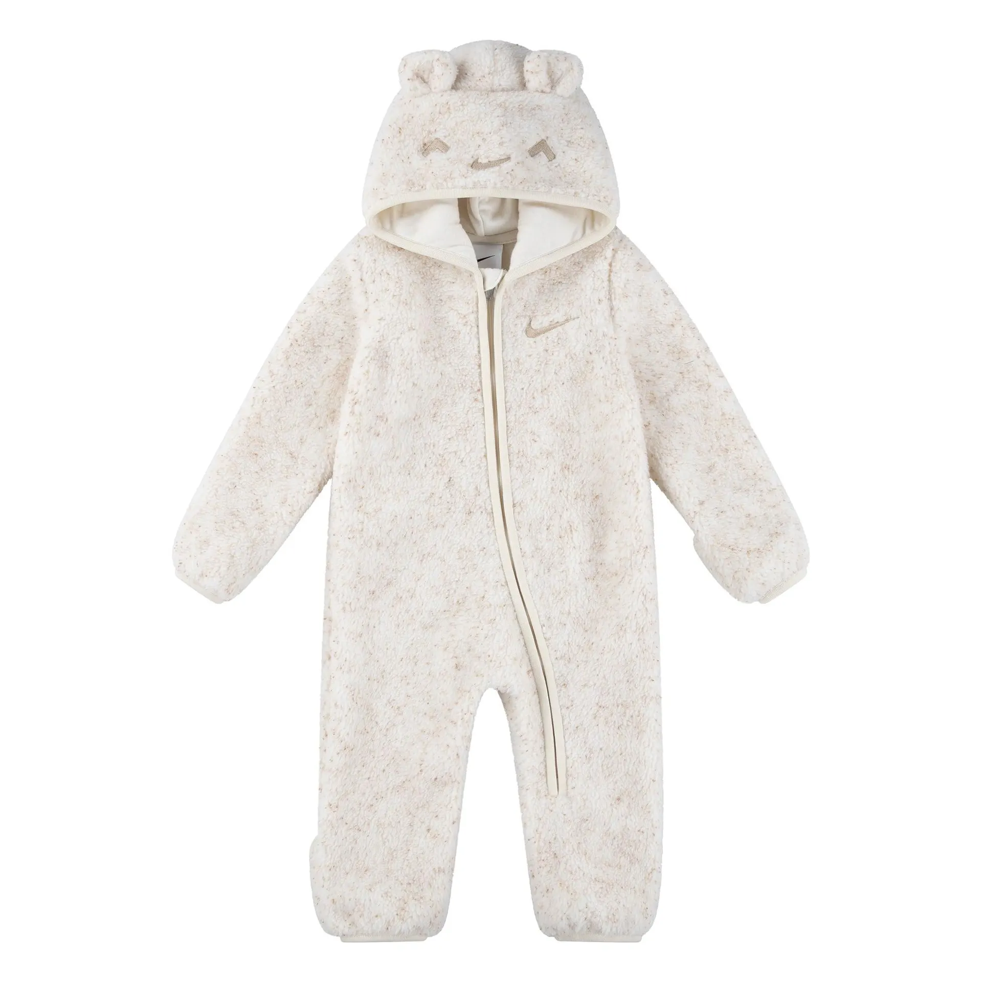Cozy Comfort Coverall 0-9m