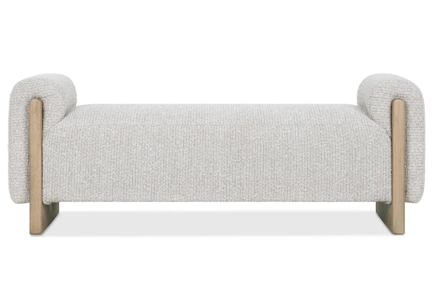 Banc Ellington -Lark sable