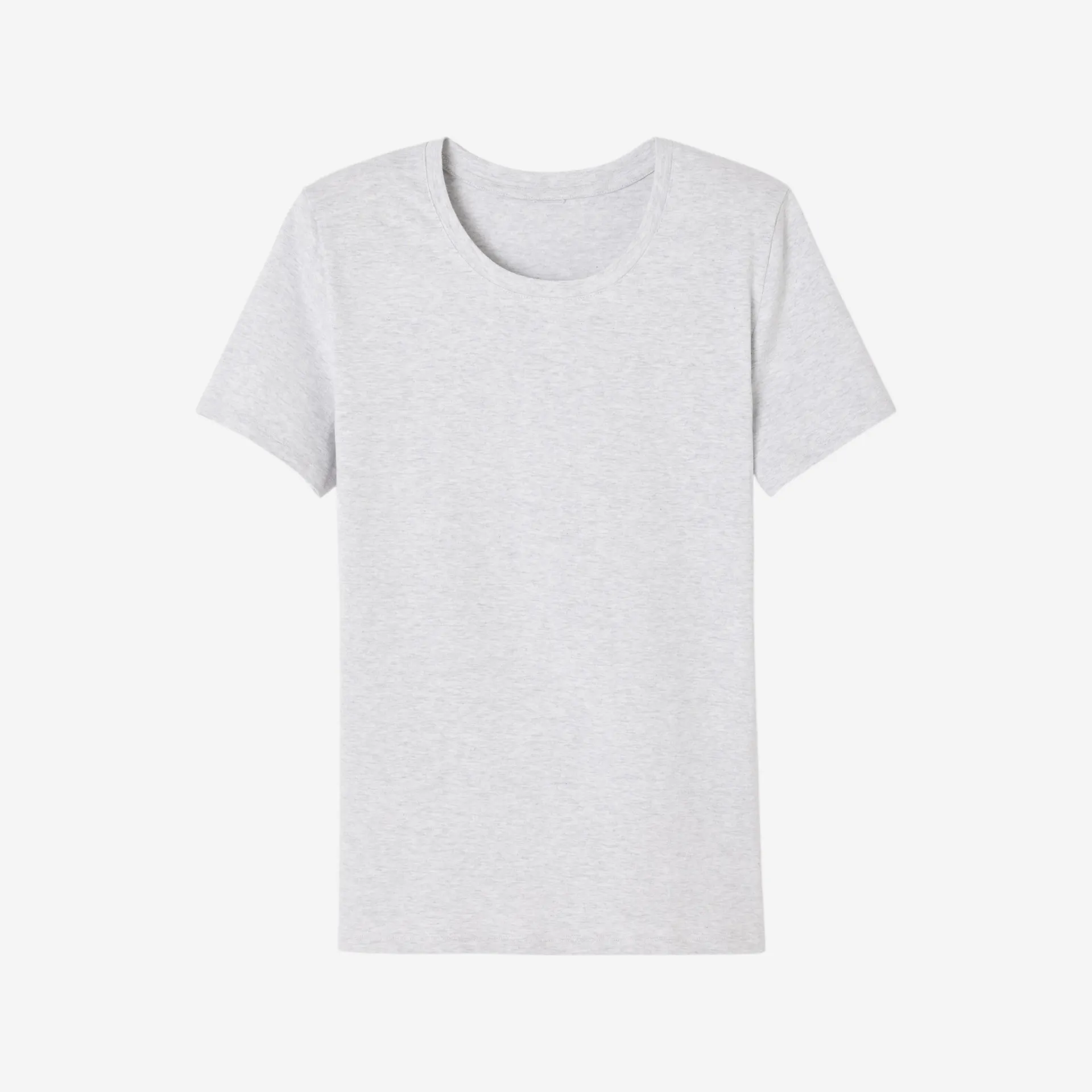 T-shirt de sport en coton femme