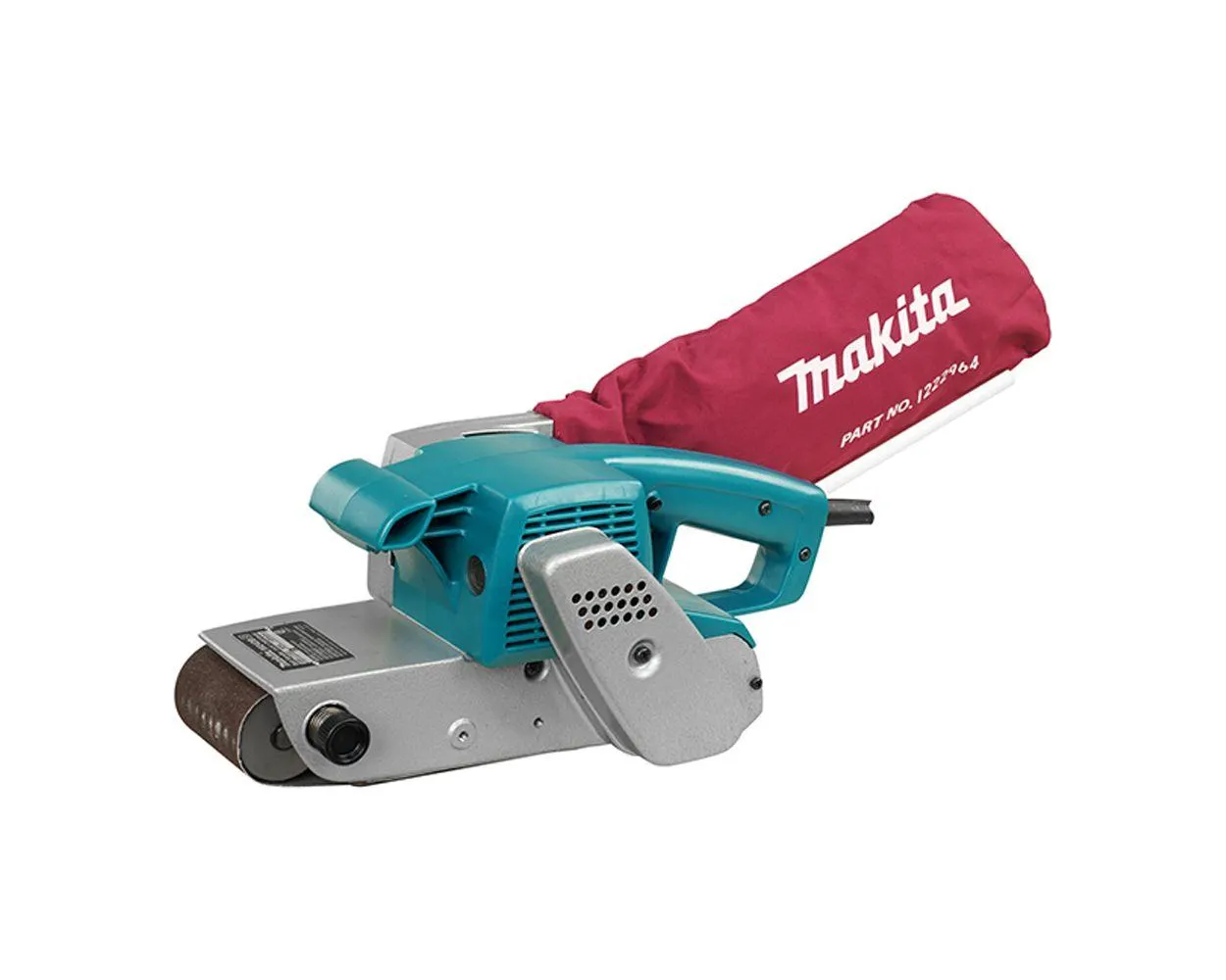 Ponceuse à bande 3''X24'' 9924DB - Makita