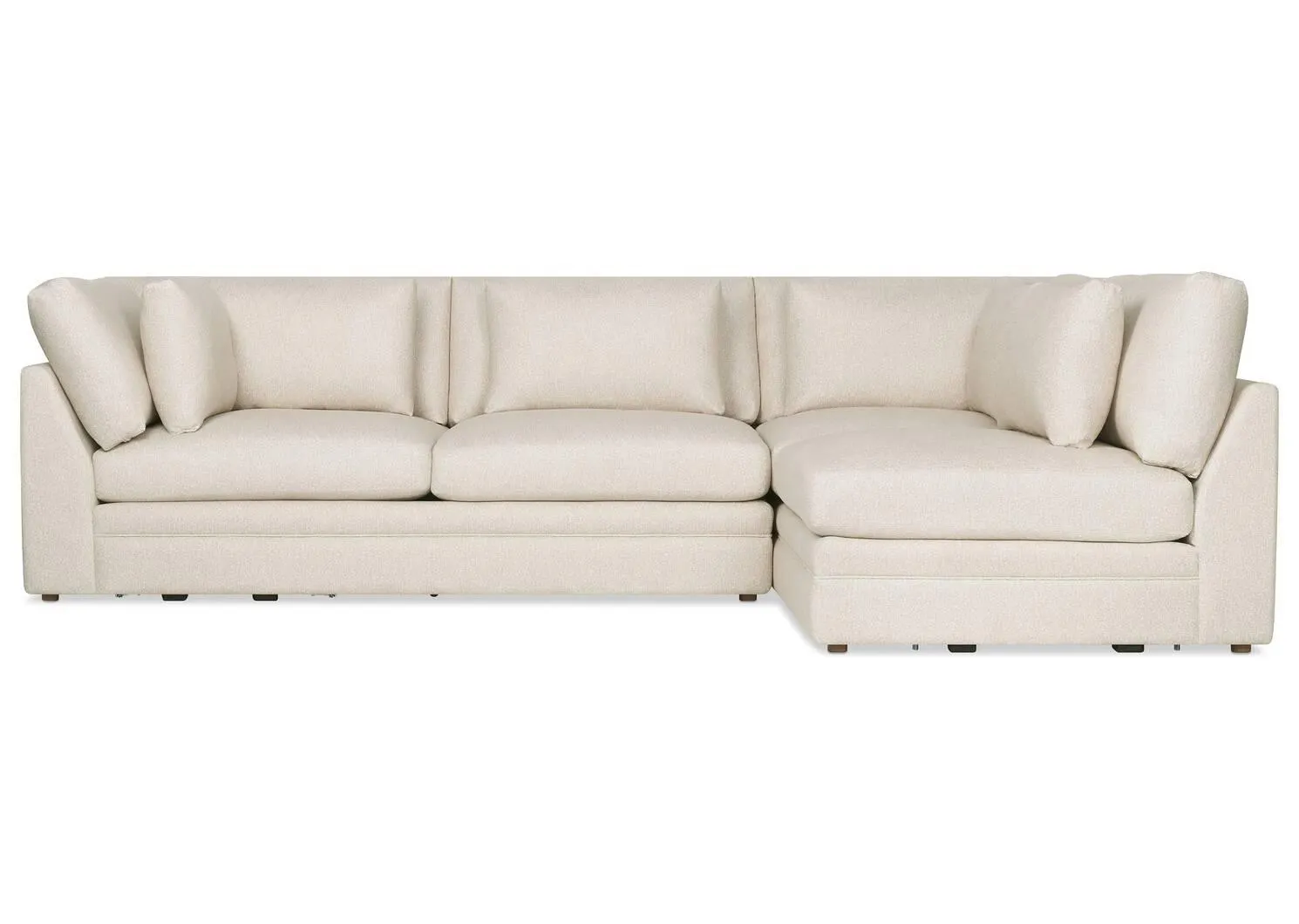 Canapé modulaire Antonio