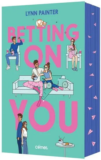 Betting on you