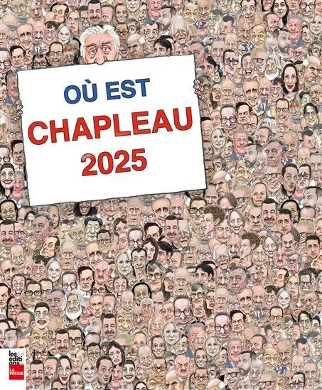 Chapleau 2025