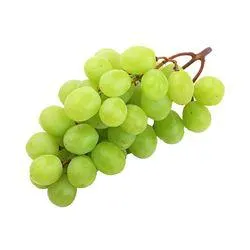 Organic Seedless Green Grape