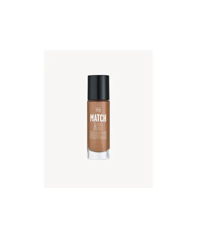 Base teintée retouches fmg Match Airbrush | Avon